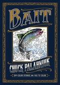 Palahniuk |  Bait: Off-Color Stories for You to Color | Buch |  Sack Fachmedien