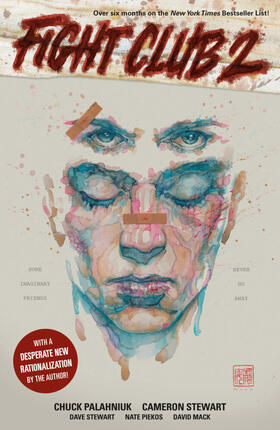 Palahniuk |  Fight Club 2 (Graphic Novel) | Buch |  Sack Fachmedien