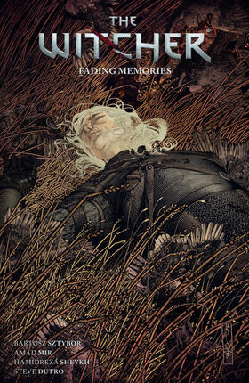 Sztybor |  The Witcher Volume 5 | Buch |  Sack Fachmedien