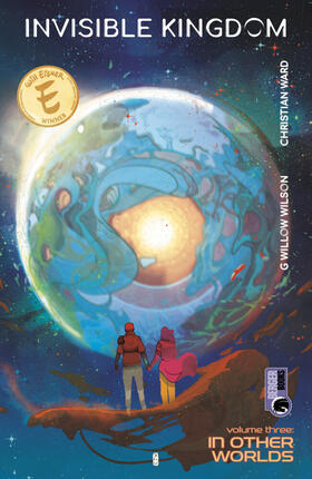 Wilson |  Invisible Kingdom Volume 3 | Buch |  Sack Fachmedien