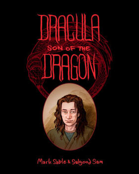 Sable |  Dracula: Son of the Dragon | Buch |  Sack Fachmedien