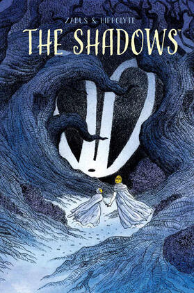 Zabus |  The Shadows | Buch |  Sack Fachmedien