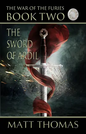 Thomas |  The Sword of Ardil | eBook | Sack Fachmedien