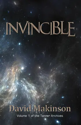 Makinson |  Invincible | eBook | Sack Fachmedien