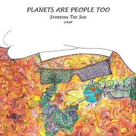 McGill |  Planets Are People Too Starring the Sun | eBook | Sack Fachmedien