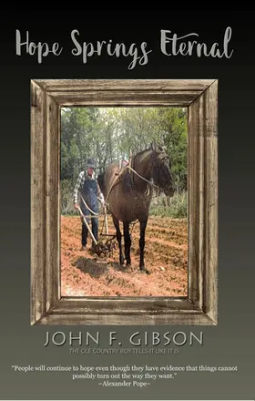 Hope Springs Eternal | E-Book | www.sack.de