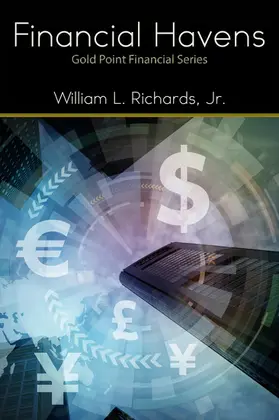 Richards |  Financial Havens | eBook | Sack Fachmedien
