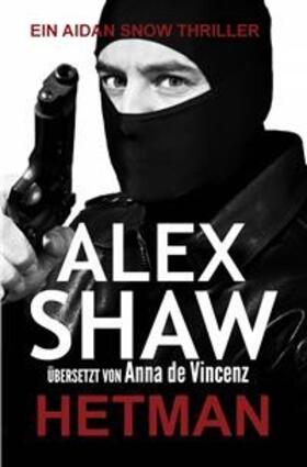 Shaw |  Hetman | eBook | Sack Fachmedien