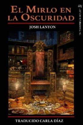 Lanyon |  El Mirlo en la Oscuridad | eBook | Sack Fachmedien
