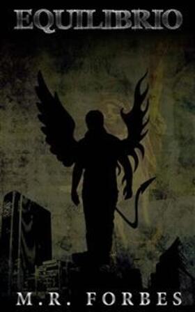 Forbes |  Equilibrio (La Divinidad , Libro Uno) | eBook | Sack Fachmedien