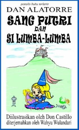 Alatorre |  Sang Putri dan Si Lumba-Lumba | eBook | Sack Fachmedien
