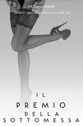 Jordan |  Il Premio Della Sottomessa | eBook | Sack Fachmedien