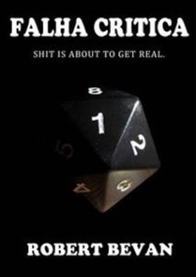 Bevan |  Falha Crítica | eBook | Sack Fachmedien