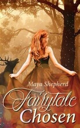 Shepherd |  Fairytale chosen | eBook | Sack Fachmedien