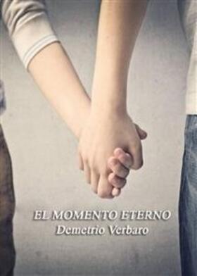 Verbaro |  El momento Eterno | eBook | Sack Fachmedien