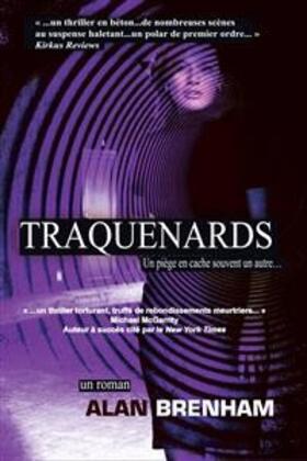Brenham |  Traquenards | eBook | Sack Fachmedien