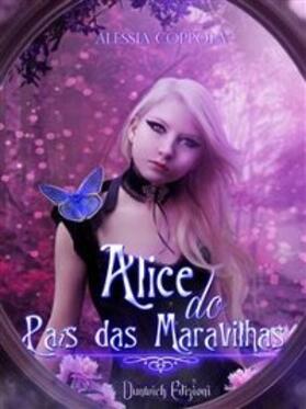 Coppola |  Alice do Pais das Maravilhas | eBook | Sack Fachmedien