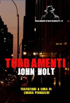 Holt |  Turbamenti | eBook | Sack Fachmedien