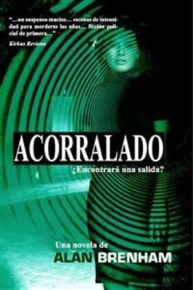 Brenham |  Acorralado | eBook | Sack Fachmedien
