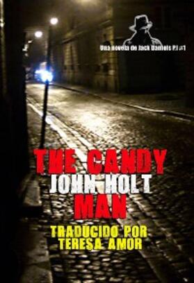 Holt |  Candy Man | eBook | Sack Fachmedien