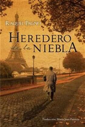 Pagno |  Heredero de la Niebla | eBook | Sack Fachmedien