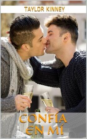 Kinney |  Confia en mi | eBook | Sack Fachmedien