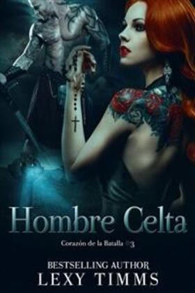 Timms |  Hombre Celta | eBook | Sack Fachmedien