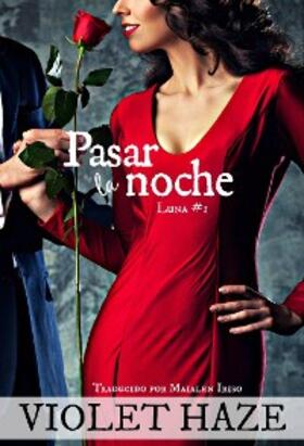 Haze |  Pasar la noche (Luna, #1) | eBook | Sack Fachmedien