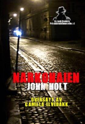 Holt |  Narkohaien | eBook | Sack Fachmedien