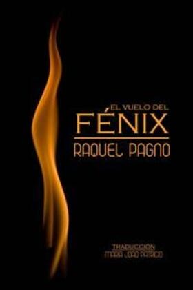 Pagno |  El Vuelo del Fénix | eBook | Sack Fachmedien