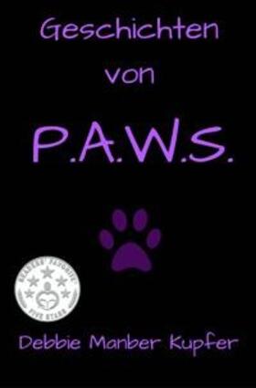 Kupfer |  Geschichten von P.A.W.S. | eBook | Sack Fachmedien