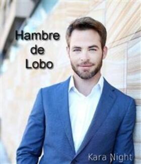 Jones |  Hambre de Lobo | eBook | Sack Fachmedien