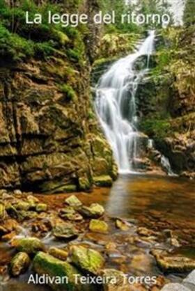 Torres |  La legge del ritorno | eBook | Sack Fachmedien