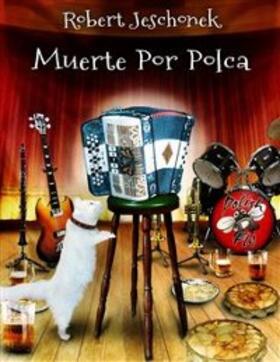 Jeschonek |  Muerte por polca | eBook | Sack Fachmedien
