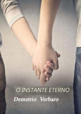 Verbaro |  O Instante Eterno | eBook | Sack Fachmedien