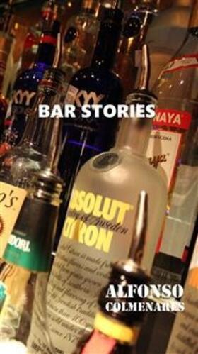 Colmenares |  Bar Stories | eBook | Sack Fachmedien