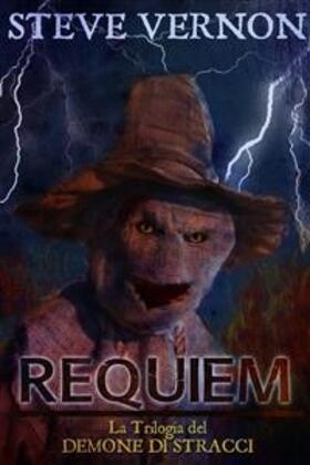 Vernon |  Requiem | eBook | Sack Fachmedien