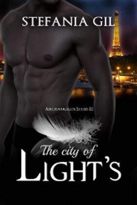 Gil |  City of Light's | eBook | Sack Fachmedien