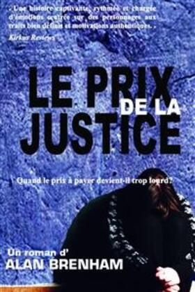 Brenham |  Le Prix de la justice | eBook | Sack Fachmedien