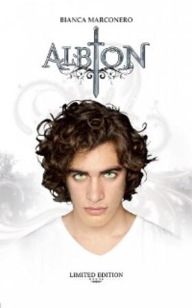 Marconero |  Albion | eBook | Sack Fachmedien