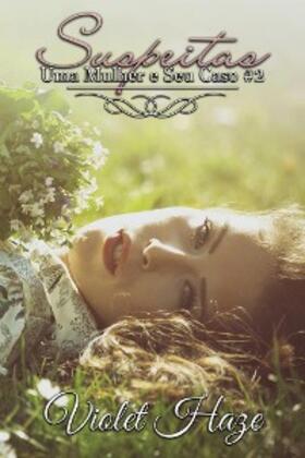 Haze |  Suspeitas ( Uma Mulher e Seu Caso #2) | eBook | Sack Fachmedien