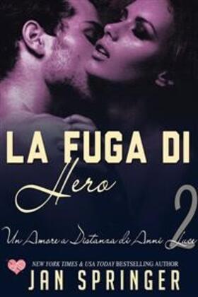 Springer |  La Fuga di Hero | eBook | Sack Fachmedien
