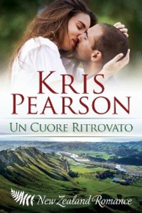 Pearson |  Un Cuore Ritrovato | eBook | Sack Fachmedien