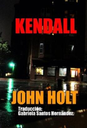 Holt |  Kendall | eBook | Sack Fachmedien