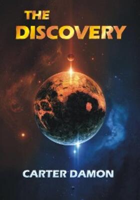 Damon |  Discovery | eBook | Sack Fachmedien