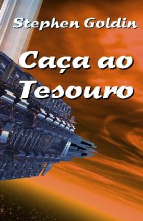 Goldin |  Caça ao Tesouro | eBook | Sack Fachmedien