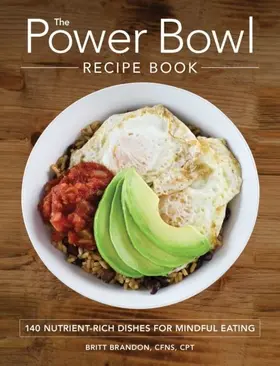 Brandon |  The Power Bowl Recipe Book | eBook | Sack Fachmedien