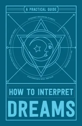 Media |  How to Interpret Dreams | eBook | Sack Fachmedien