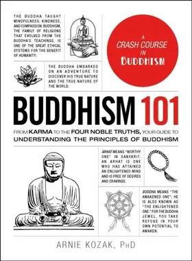 Kozak |  Buddhism 101 | eBook | Sack Fachmedien