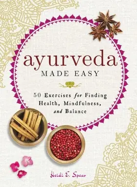 Spear |  Ayurveda Made Easy | eBook | Sack Fachmedien